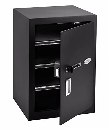 Image of Viking Security Safe VS-50SX Mechanical Simplex Multi-Gun Safe