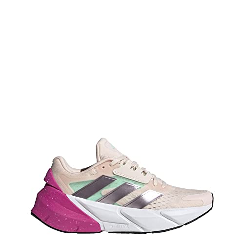 adidas Adistar 2.0 Running Shoes Women's, Pink, Size 6.5