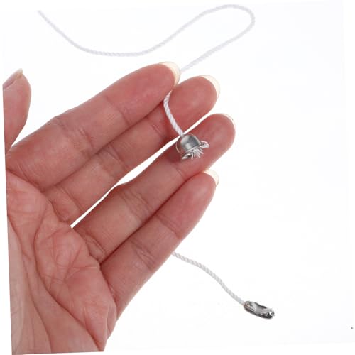 Cuerda de extracción para reparar interruptores de techo altos 7