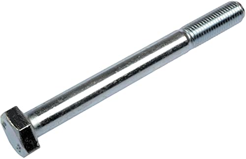 Image of Dorman 428-592 Cap Screw-Hex Head-Class 8.8- M10-1.25 x 100 mm, 10 Pack Universal Fit