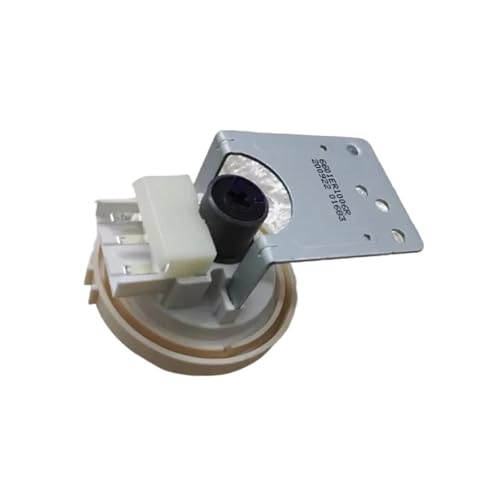 Interruptor De Sensor De Nivel De Agua, Compatible Con LG, Interruptor De Presión De Nivel De Agua For Lavadora 6601ER1006R DC5V, Piezas De Alta Precisión