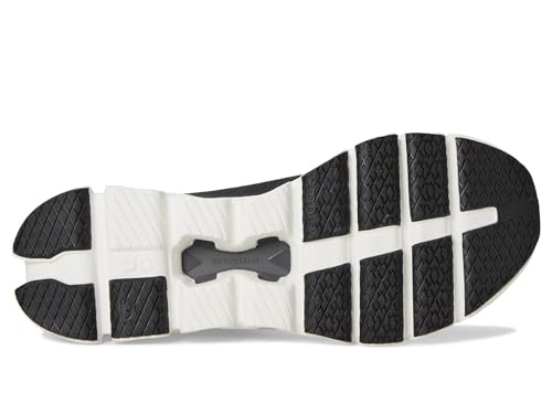 On Running 3MF10260397 Cloud X 4 AD Damen Black | Asphalt EU 43