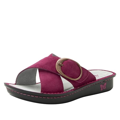 Image of Alegria Vanya Womens Slide Sandal