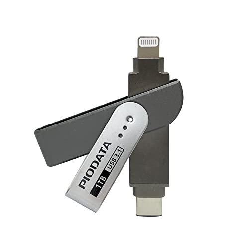☆人気商品☆ PioData iXflash 512GB 容量不足解消 387 31Oz84Y5haL.jpg