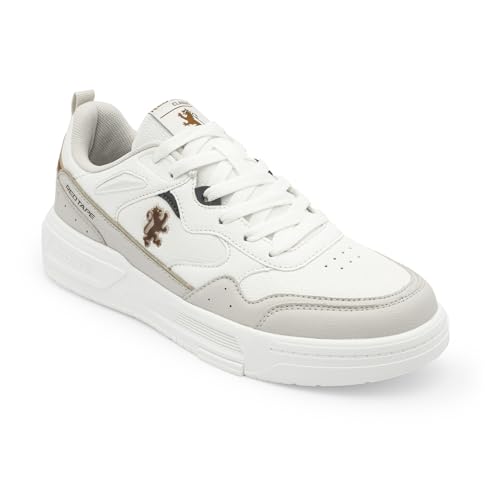 Image of Red Tape Low Cut Sneaker for Men | Sneaker