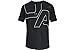 Produktbild Under Armour Herren 5Th Ave Ss Tee T-Shirt, Schwarz (Black 1322834-001), (Herstellergröße:L)
