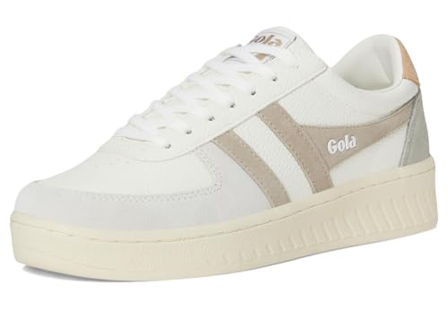 Image of Gola Grandslam Leather