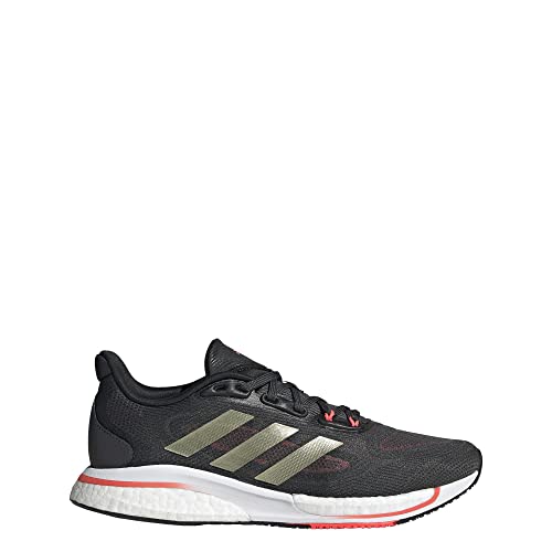 adidas Supernova+ Shoes Women's, Grey, Size 8