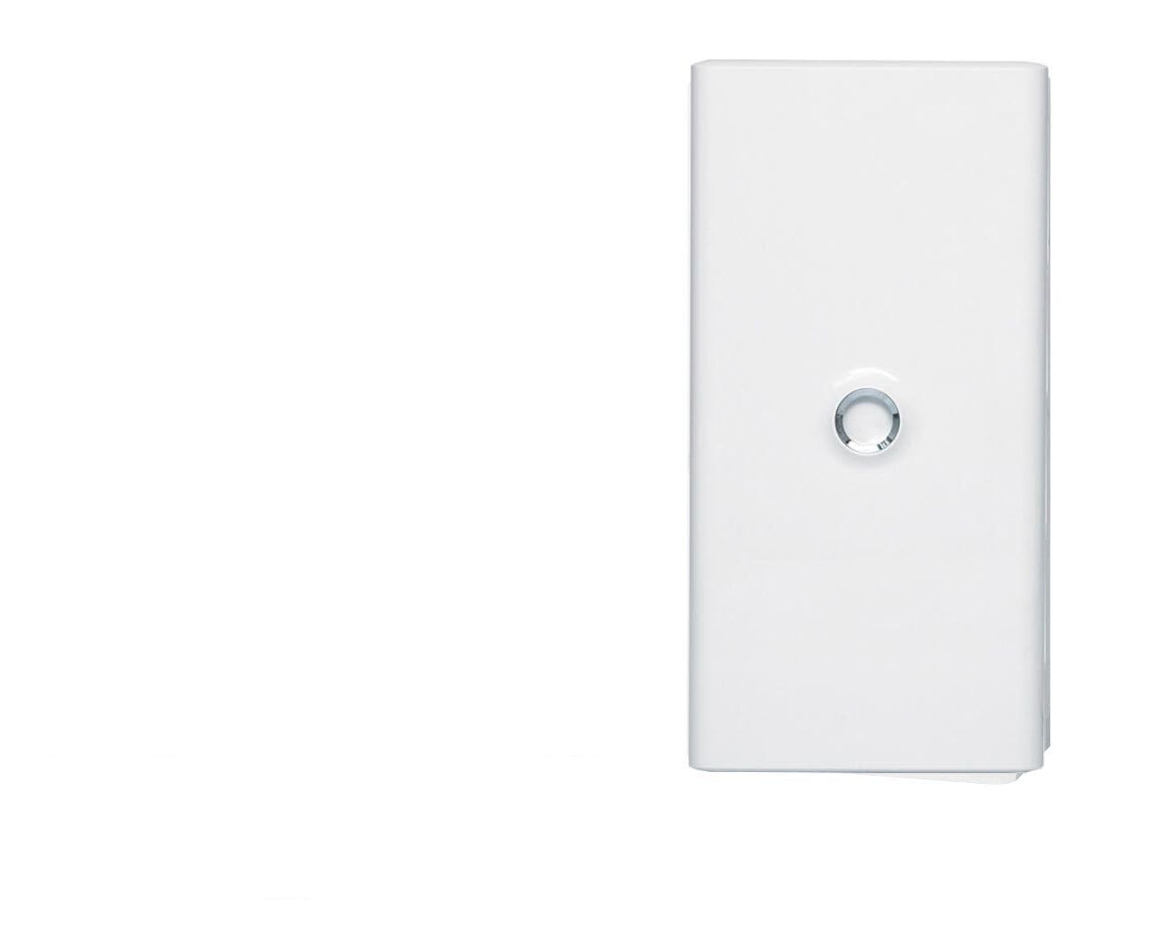 Legrand 401333 Drivia IP40 IK07 Coffret Porte, Blanc