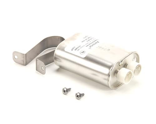 Turbochef Service Kit, Capacitor Upgrade High Voltage 0.91Uf NGC-3020 - Genuine OEM Replacement Part