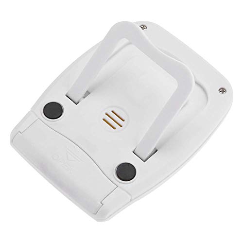 Three Channel Kitchen Cooking Timer Portable Digital Multi Channel 3 Channels LCD Timer Accurate Timing Countdown Clock Large Display - Image 2