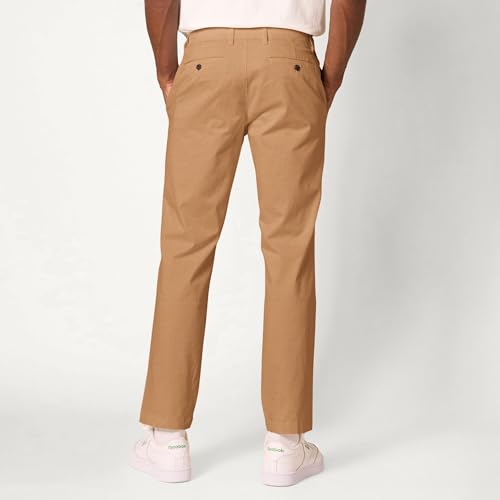 Image of Amazon Essentials Men's Athletic-Fit Chino Pants