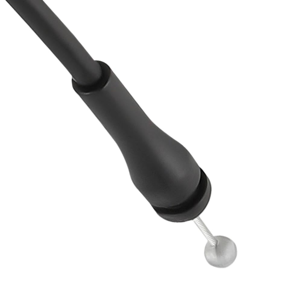 2er-Pack Heckklappenkabel, kompatibel mit Expedition 4.6L 5.4L 1997–2002, ersetzen F2UZ-15264A65B