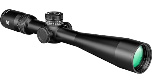 Vortex Optics Viper HD 5-25x50 First Focal Plane Scope - VMR-4 MOA Reticle