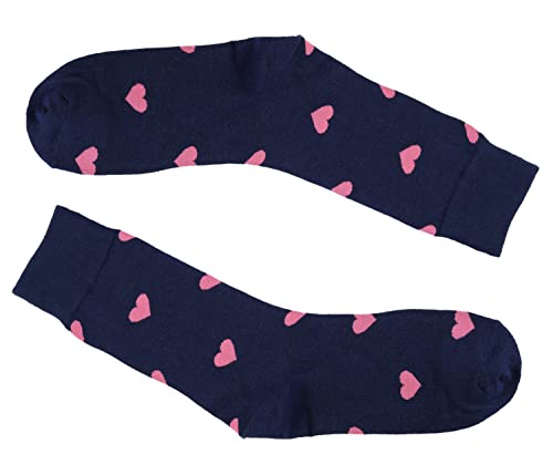 Valentines Day Gifts For Him Heart Mens Socks Valentines Day Socks For Men Valentine Gifts For Men Husband Boyfriend