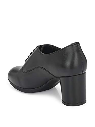 Image of Delize Mid Heel Formal Shoes