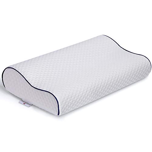 Cervical Pillows The Best Amazon Price In Savemoney Es