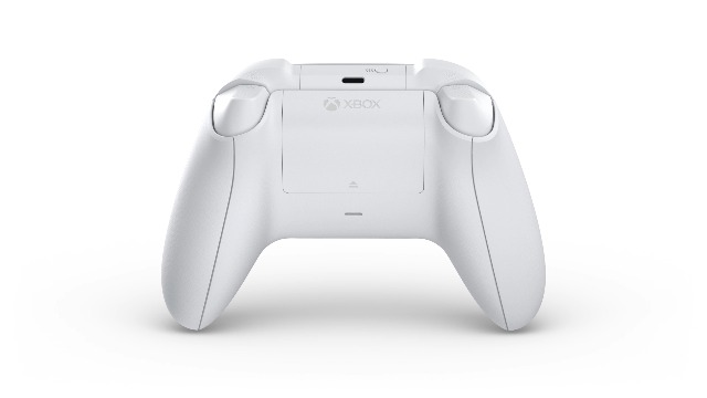 Amazon.com: Xbox Wireless Gaming Controller (2025) – Robot