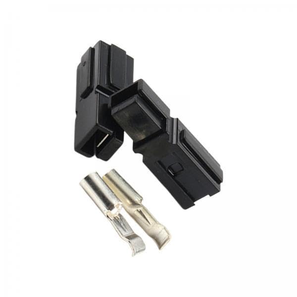 UJEAVETTE 5xPower Terminal Connector Quick Connector Ups Plug for Ups Carts Buses 1 Pair-picture-14