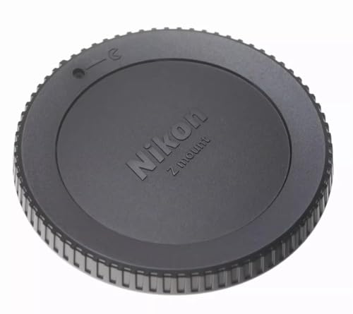 NEW Genuine Body Cap Cover Protector BF-N1 Compatible with Nikon Z6 II Z7 II