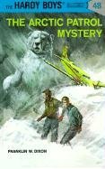 The Arctic Patrol Mystery [Unknown] B00KI327P0 Book Cover