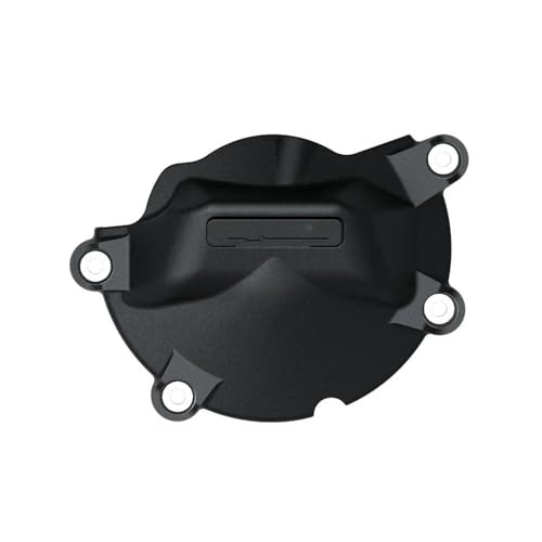 Kit protection couvercle moteur moto GSXR1000 pour circuits et routes