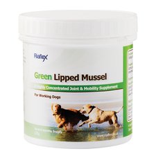 Green Lipped Mussel 125g