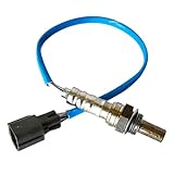 OS075 O2センサー 車種専用 ポン付け スズキ エブリィ バン DA64V / エブリィ ワゴン DA64W ターボ車 H22.2～ ラムダセンサー リア側 エキパイ マフラー 触媒後ろ側 下流側 純正互換 18213-56M60 18213-56M61