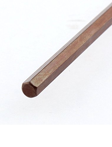 Aexit Maniglia a forma di T H5 Chiave a punta 5mm