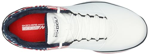 Image of Skechers Women's Pivot Spikeless Golf Shoe