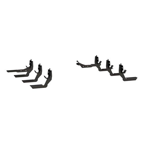 LUVERNE Kit de Soportes para Estribos 401438 miniatura 1