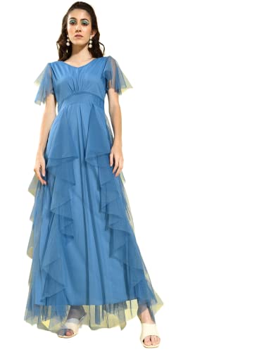 Image of U&F Women Stylish Sleek Dress