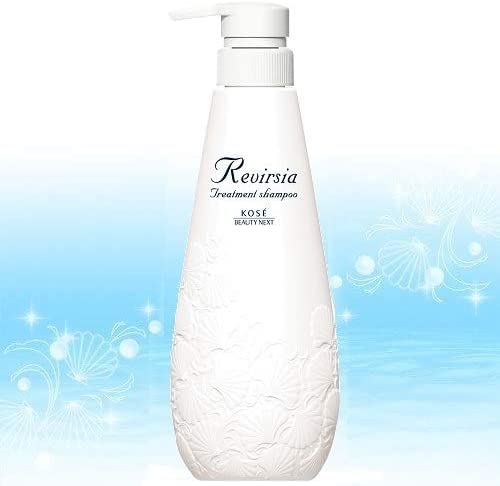 Amazon | コーセー リヴァーシア トリートメントシャンプーN 500mL