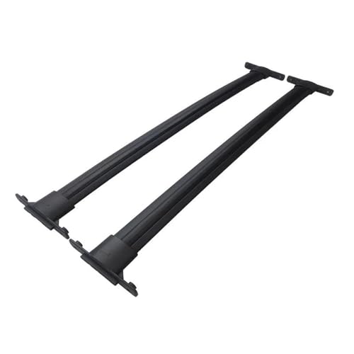 Portaequipajes coche aluminio Toyota 4Runner 2010-2023 barras de techo personalizadas