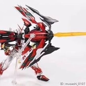 アストレイ タクティカルアームズ ジャンク ガンプラMGアストレイレッドフレーム改 タクティカルアームズ