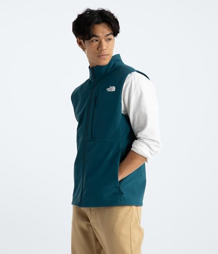 THE NORTH FACE Men's Apex Bionic 3 Softshell Vest