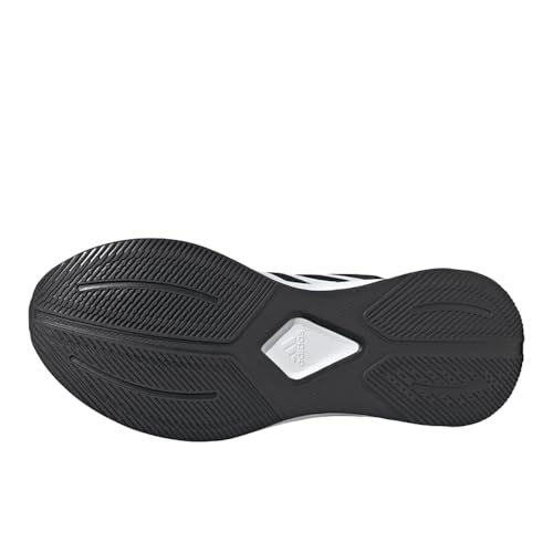 Image of Adidas Adult Duramo SL 2.0 Core Black /White /Core Black 8