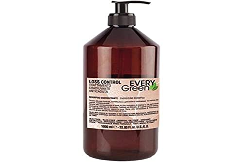 DIKSON EVERYGREEN ANTI LOSS CONTROL CHAMPÚ 1000 ml Cover