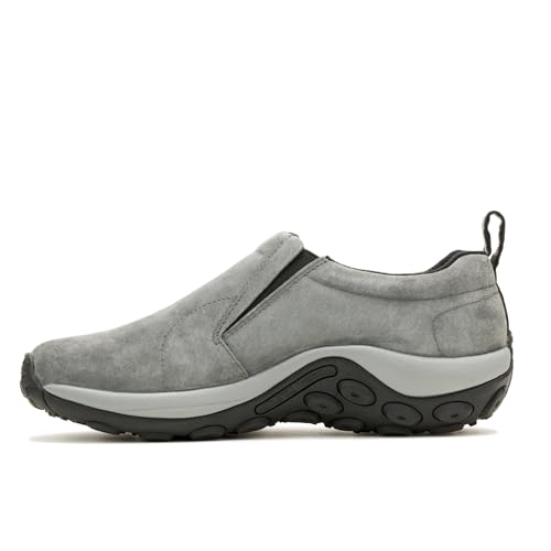Image of Merrell Men's Jungle Leather Slip-On Shoe