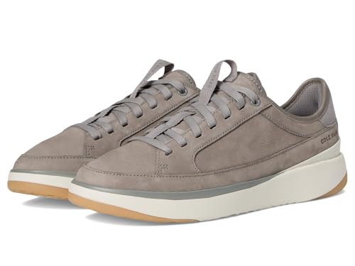 Cole Haan Men's Grandpro All Day Court Leather Sneakers