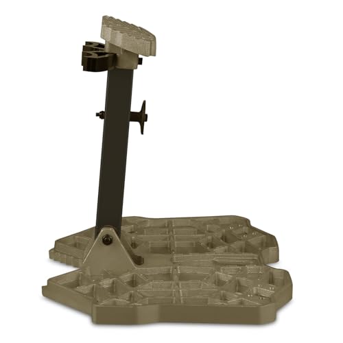 UIIHUNT Tree Saddle Hunting Platform