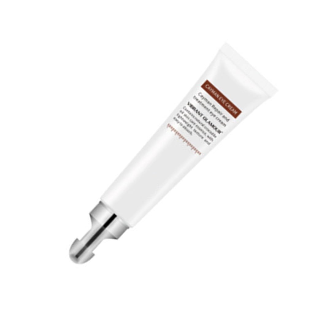 SHERCHPRY 3 Piezas Crema de Ojos Reparación de Ojeras Oscuras y Arrugas Hidratante Multifuncional el Área de Ojos