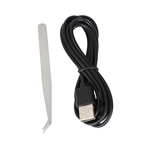 VILLFUL 1 Set Diamond Art Light Board Stylis Pen The Pen Painting Set Beads Painting Tools Diamond Drawing Kit LED Tracing Light Table Diamond Drawing Tools Diamond Drawing Accessories