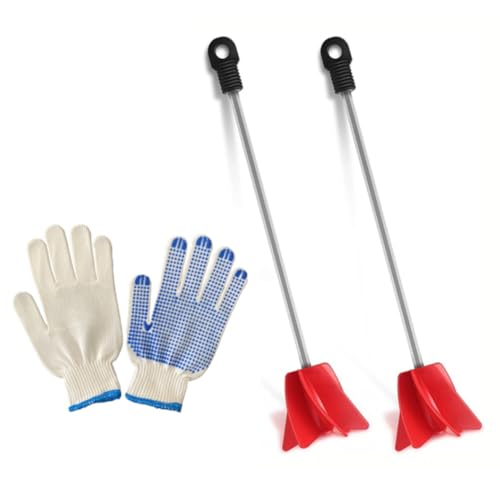Pjhgftrdy Mezclador de Resina Helicoidal para Taladro, Mezcla RáPida y Fuerte Accesorio de Taladro con Taladros de 3/8 de Pulgada y MáS Grandes, Mezclador de Pintura