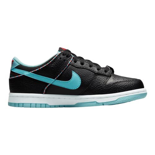 Image of Nike Kid's Dunk Low Sneaker