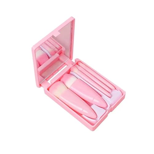 spTCỸCNuV5{Zbg ~jCNuV P[Xƃ~[t ȋ@\ڂ̃|[^uCNAbvc[(Pink)