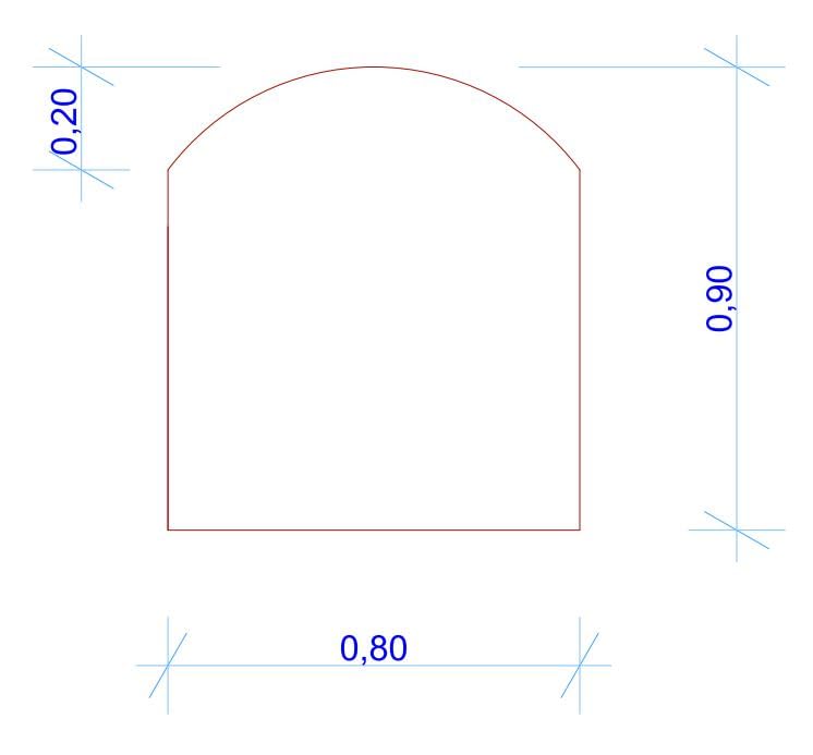 Pedana salvapavimento sotto stufa a legna e pellet 90x80 cm