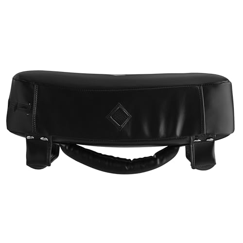 Adidas Combat Sports Martial Arts Taekwondo Iranian Shield Double Hand Kick Pad Target