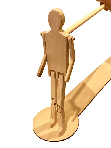 【現品限り】踊る人形リンバージャック 馬 現品限り】踊る人形リンバージャック 馬 1/6 MR.Z Shire Horse