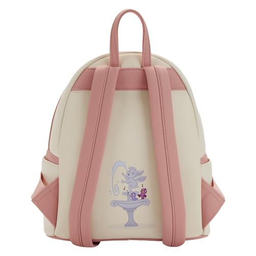 Loungefly Disney Hercules 25TH Anniversary MEG & HERC Mini Backpack3